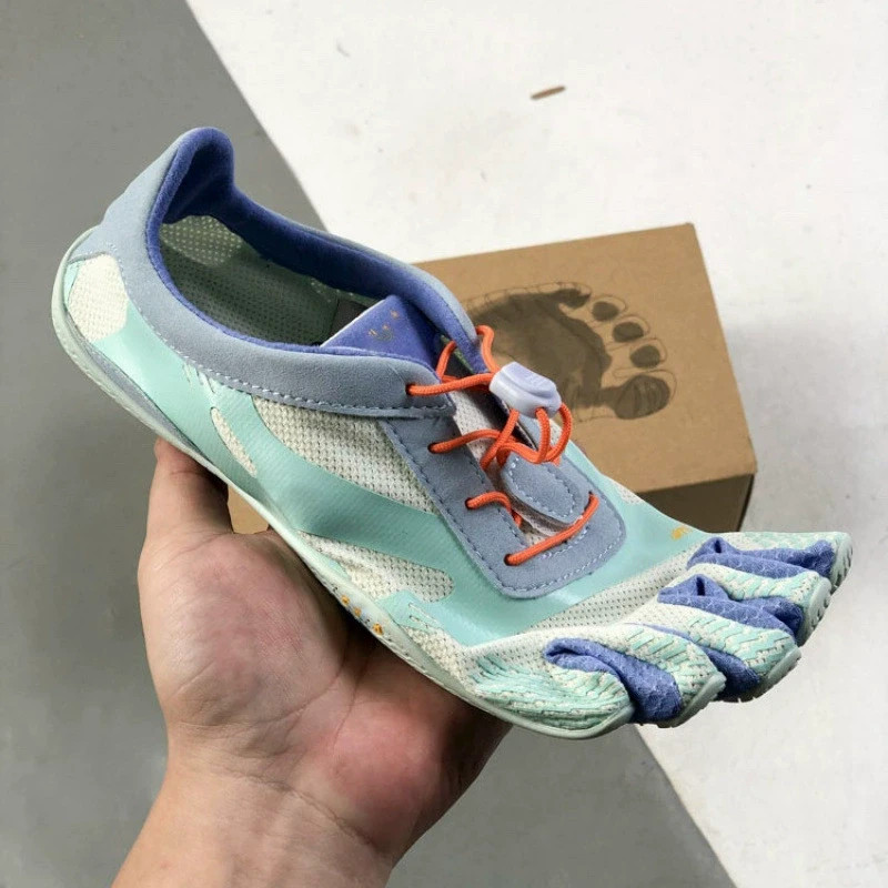 Vibram Five Fingers Shoes Women’s V-Soul Sneaker Outdoors Shoes US Size 6-8 New