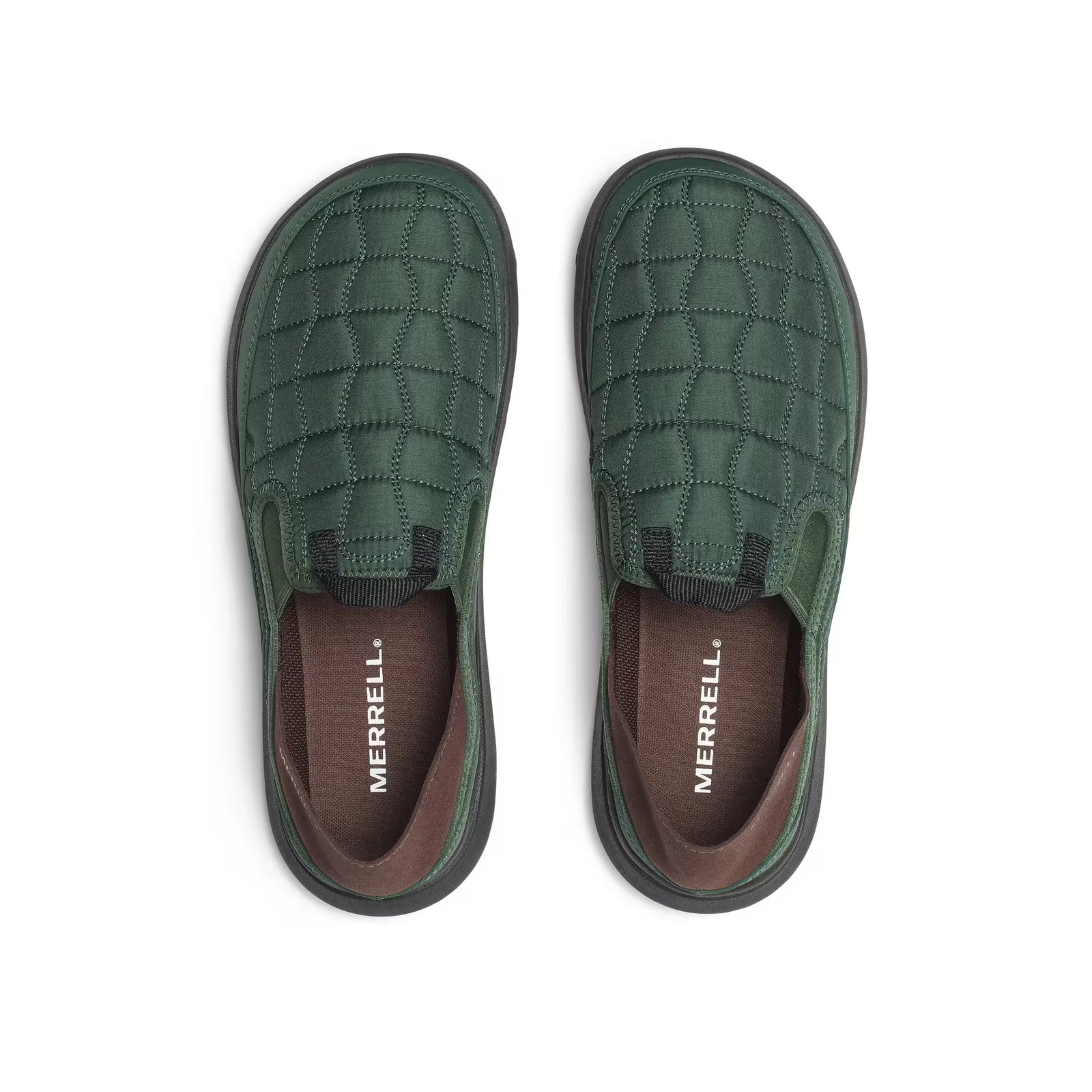 Merrell Men Hut Moc 2 Casual