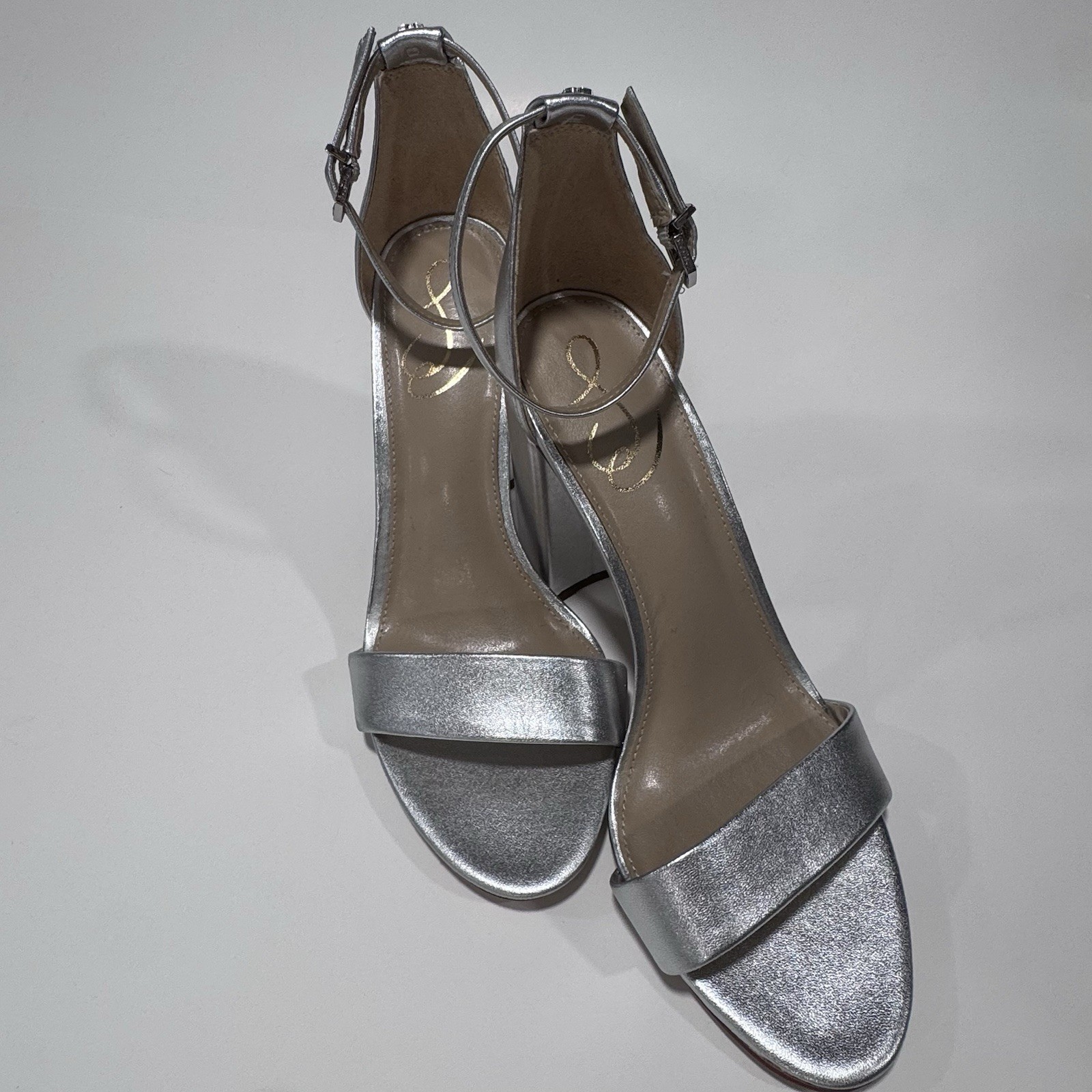 Sam Edelman Yaro Women’s Sandals NW/OB Size 8