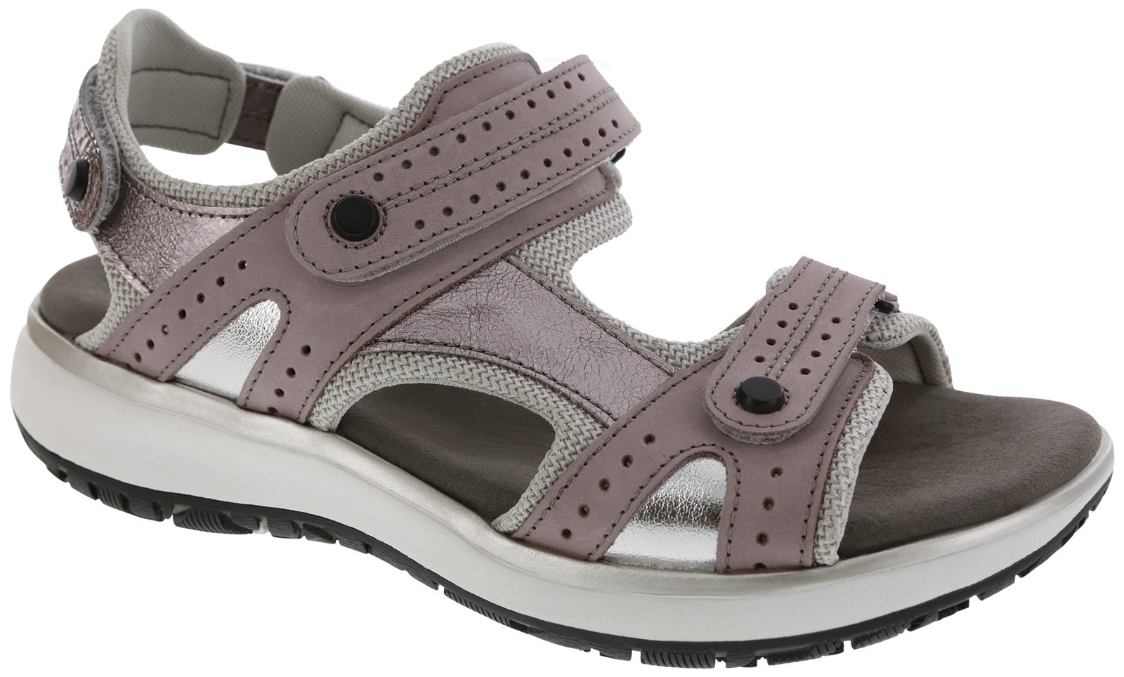 SAS Embark Wisteria Women’s Shoes, Many Sizes And Widths FREE SHIPPING