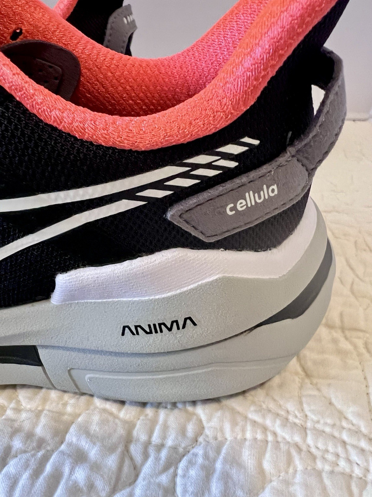 Diadora Cellula Womens Size 8