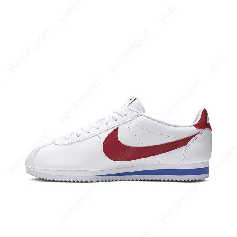 Nike Wmns Classic Cortez Leather 807471-103