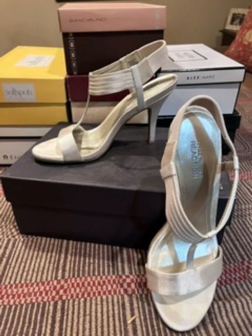 women dress shoes size 8.5