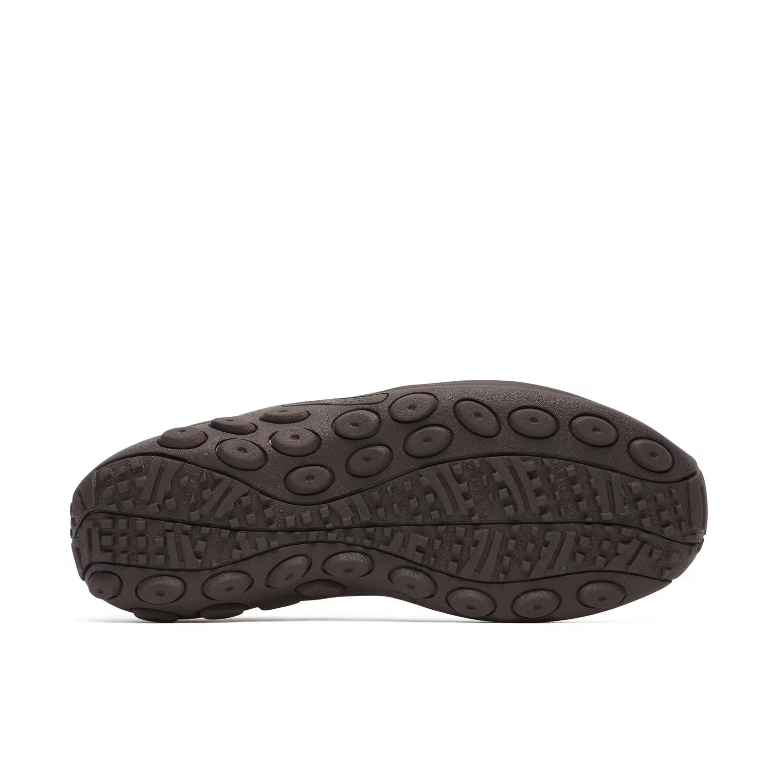 Merrell Women Jungle Moc Loafers Shoes Suede