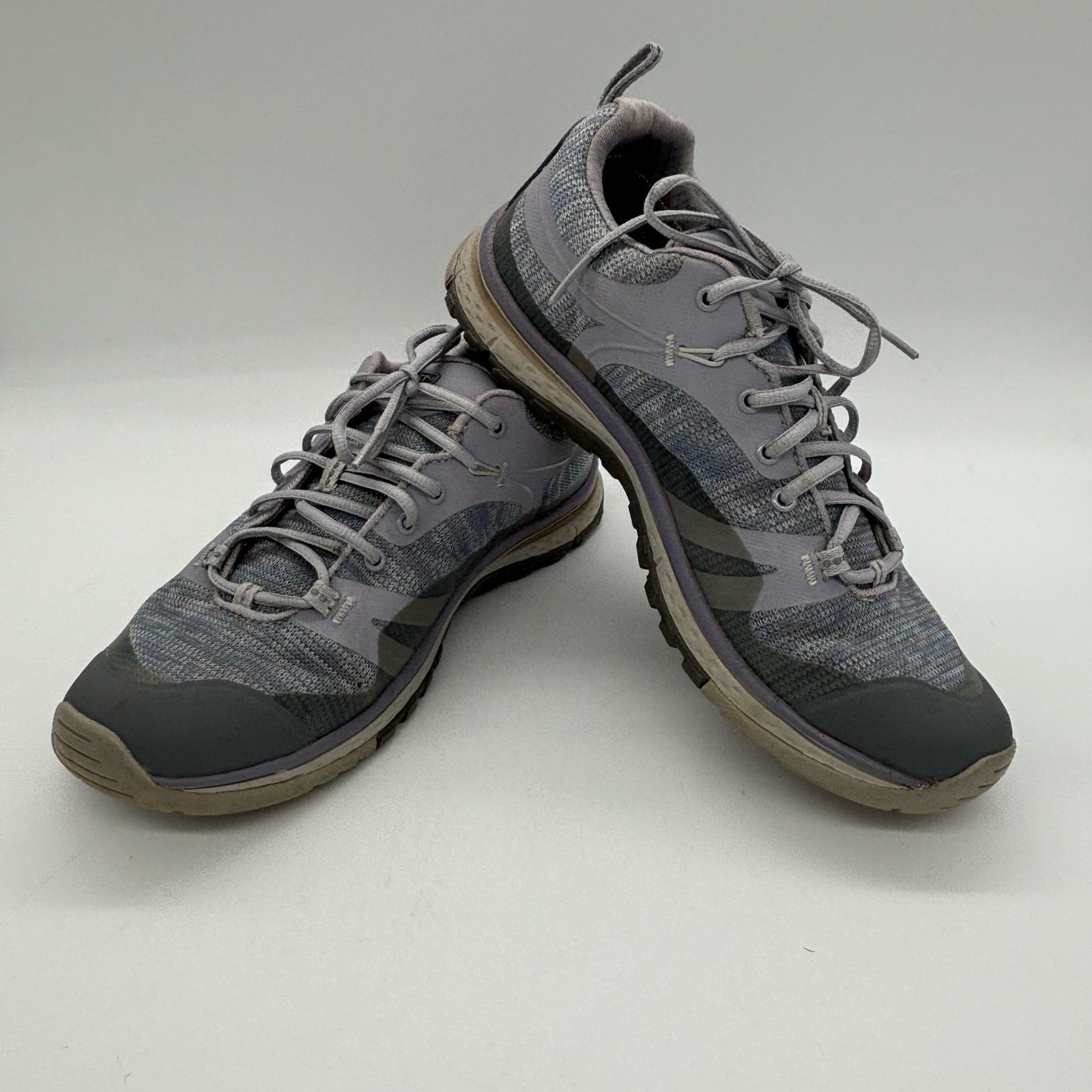 Keen waterproof Terradora 2 hiking/trail shoes