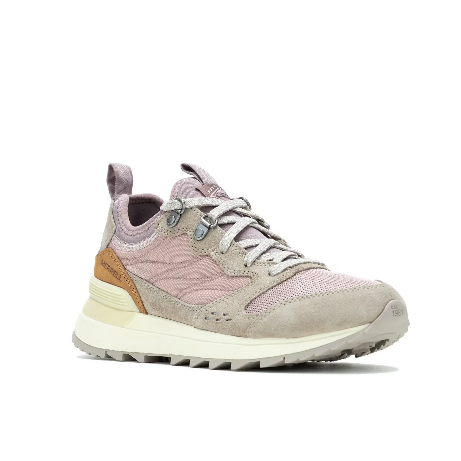 Merrell Women Alpine 83 Sneaker Recraft Shoes