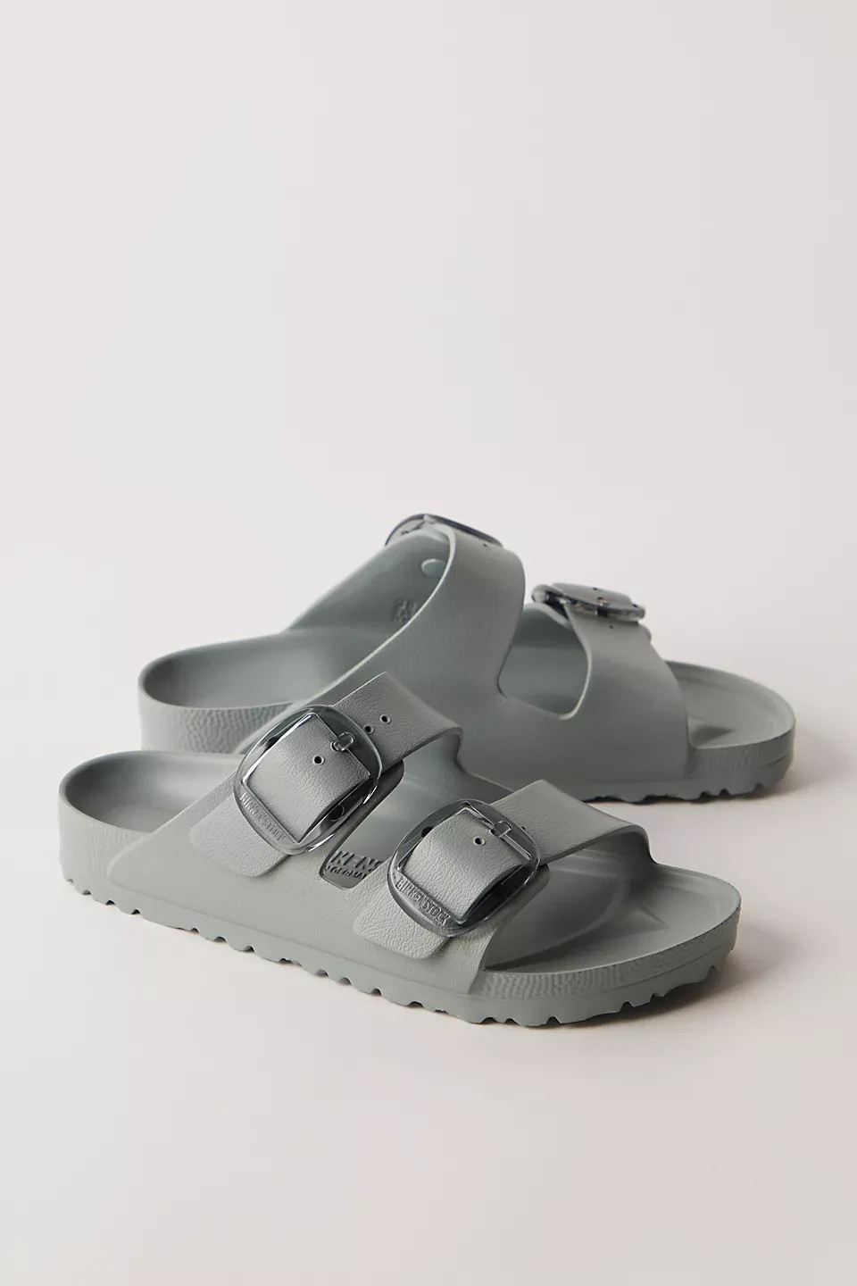 Women’s Birkenstock EVA Arizona Big Buckle Sandals