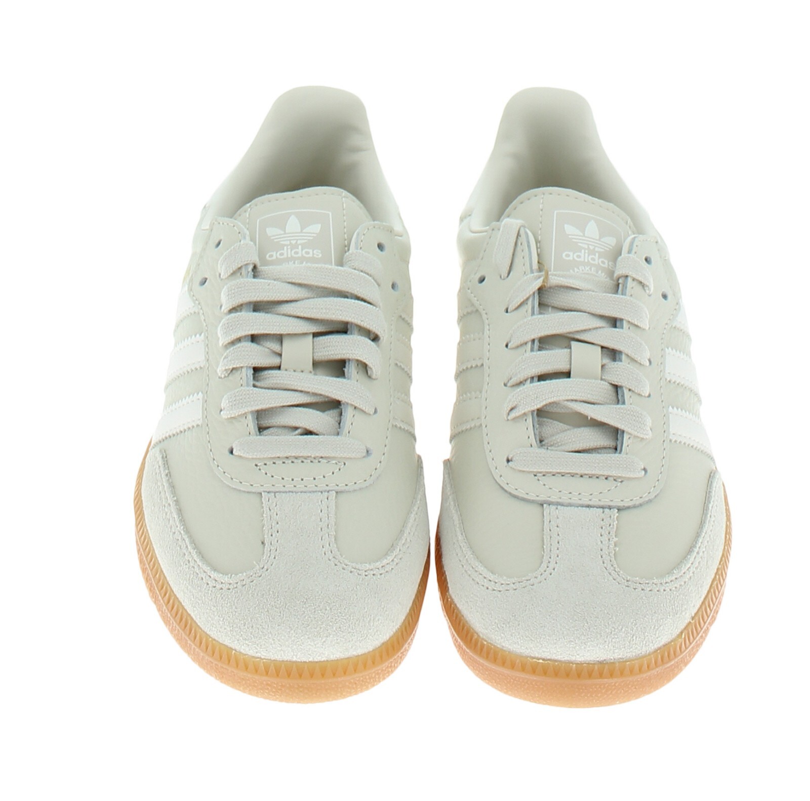 Adidas Samba OG Casual Shoes, Women’s Sneaker, Originals Classic Three Stripes
