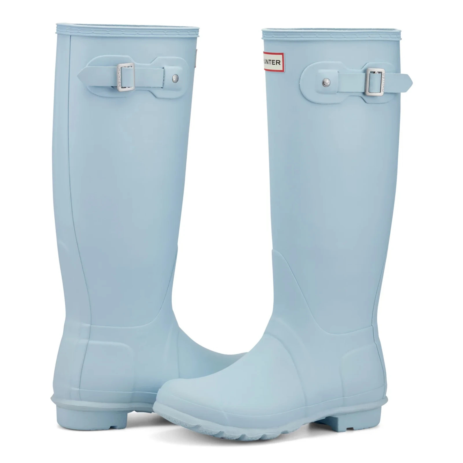 Brand New Hunter Women’s Original Tall Rain Boots Multiple Colors and Sizes