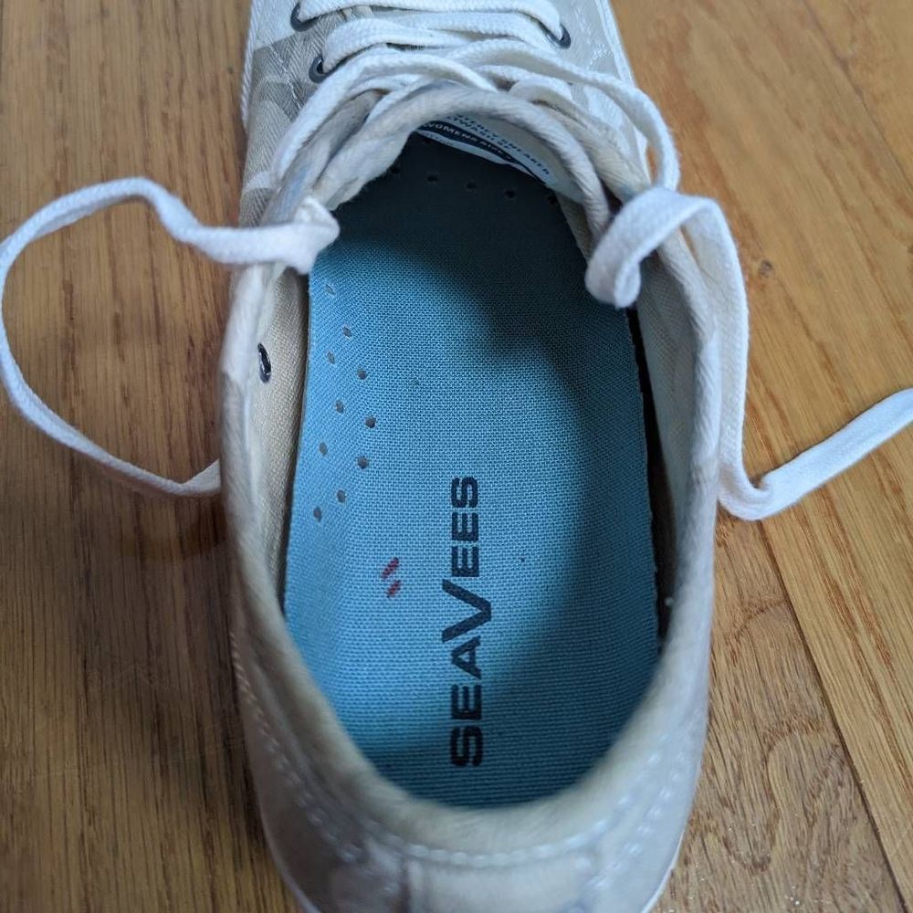 SeaVees Monterey Sneakers