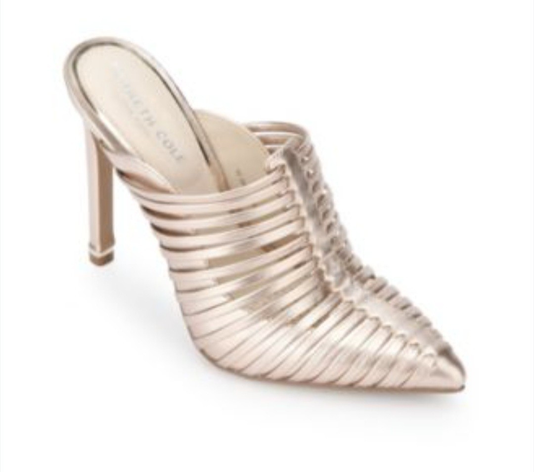 Kenneth Cole New York Riley Mule Pump