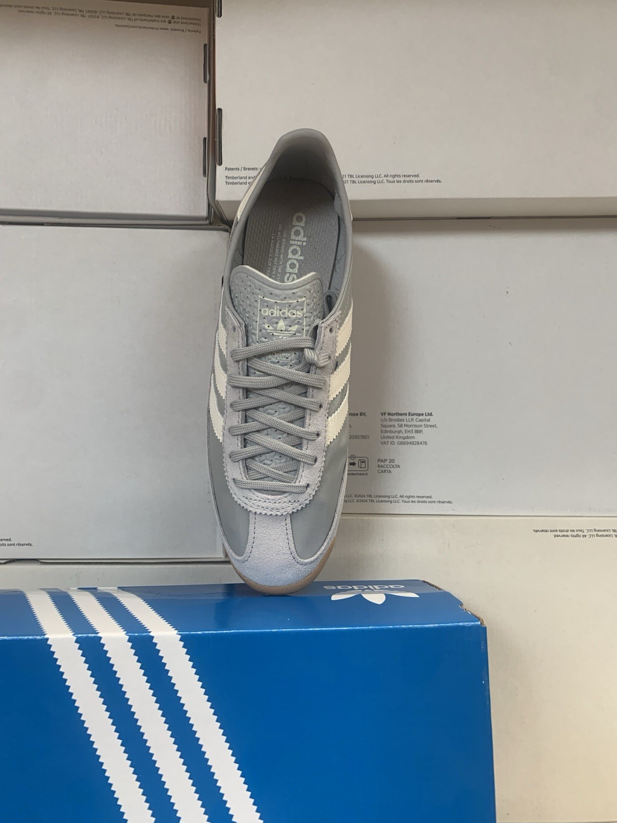 ADIDAS SL 72 OG Women’s NEW Medium Width