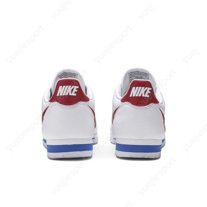 Nike Wmns Classic Cortez Leather 807471-103