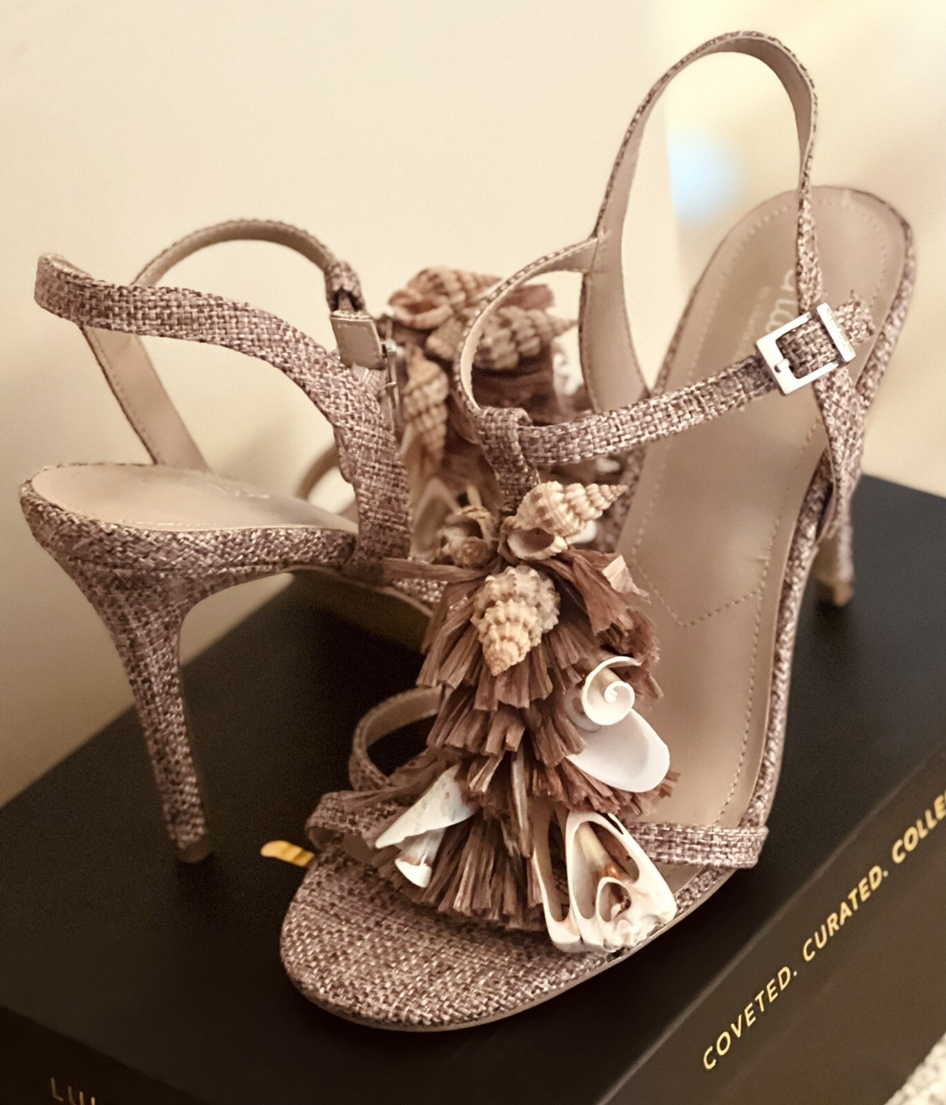 Charles David Heels