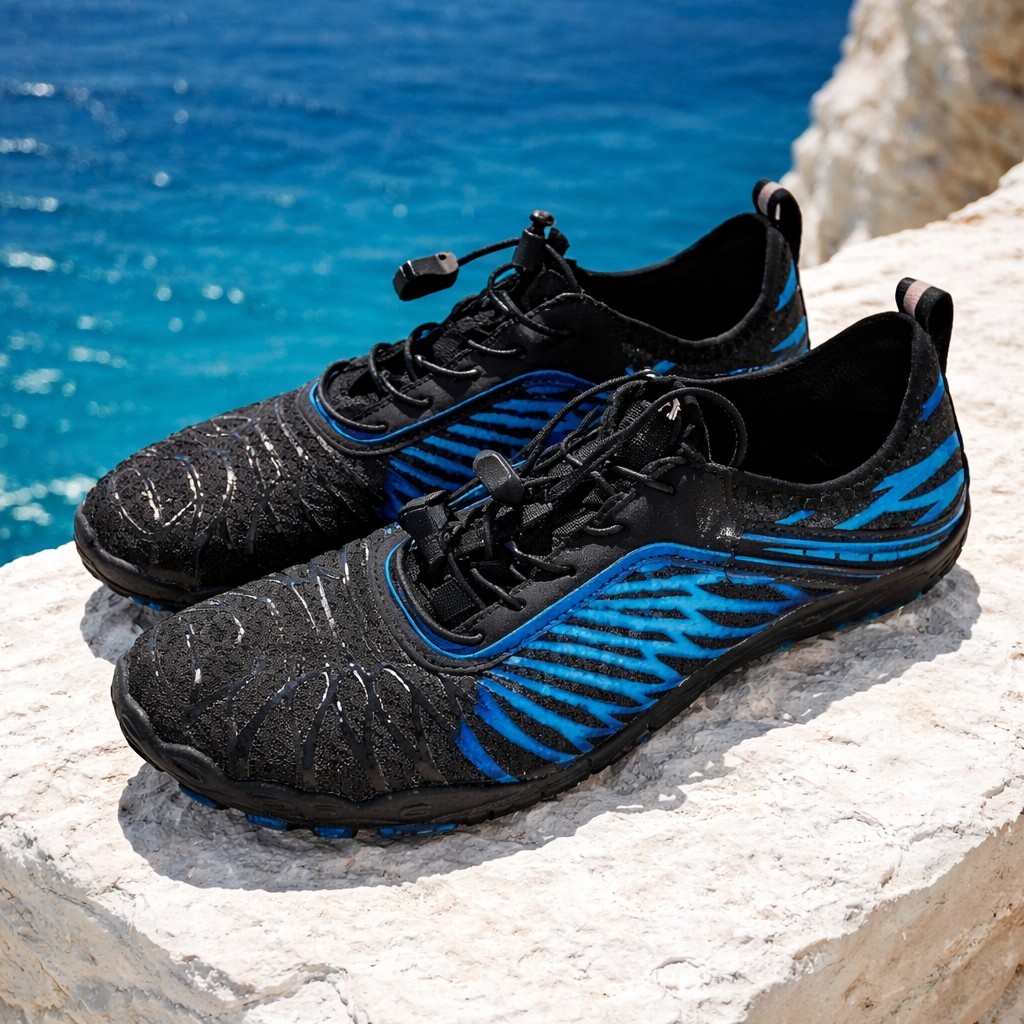 New Hike Footwear Lorax Pro Barefoot Sneakers Women’s SIZE 6 EU36