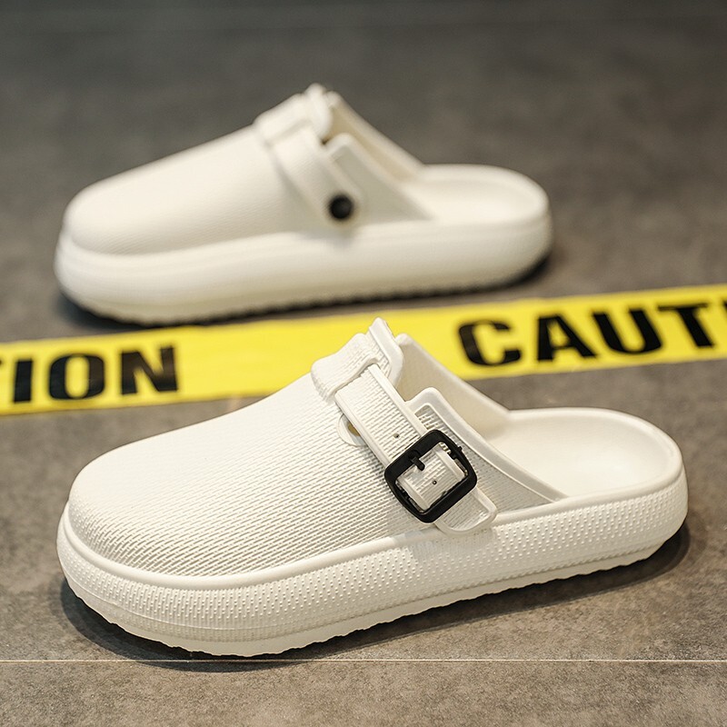 Arch Support Slides for Women and Men Recovery Sandals Plantar Fasciitis Slipper