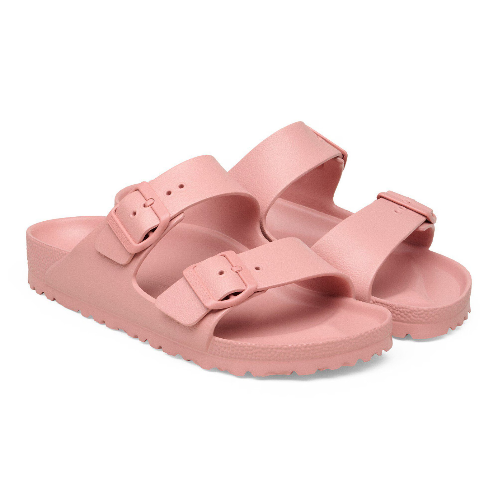 Birkenstock Arizona EVA Essentials Sandals Flip Flop Pink Clay 40 US 9 N NIB