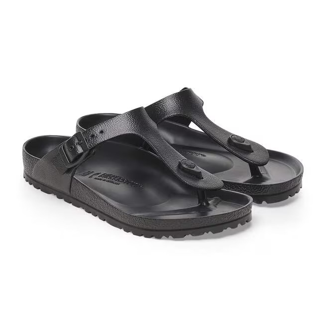 Birkenstock – Women’s Recovery Thong Sandal – Gizeh EVA – AUTH