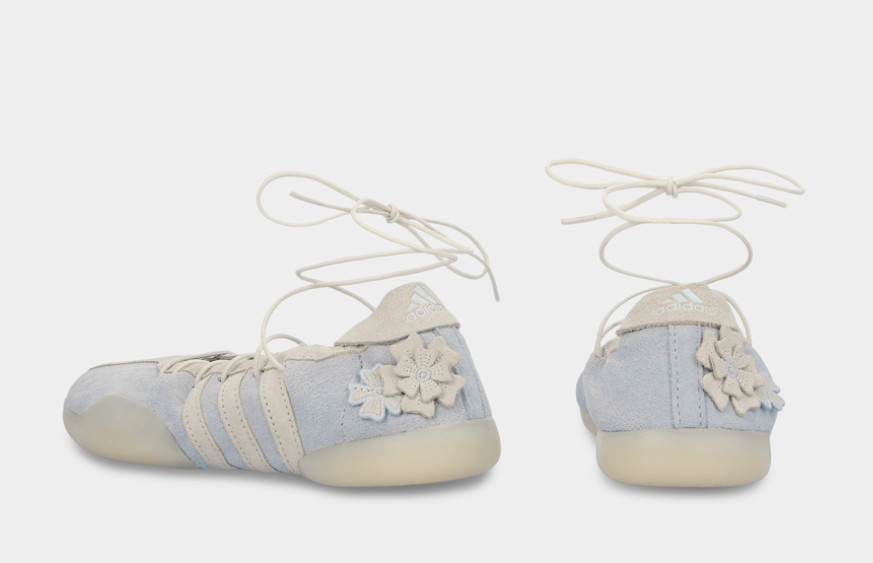 adidas Originals Taekwondo Mei Ballet Women’s Lifestyle Shoes Casual NWT HP7104