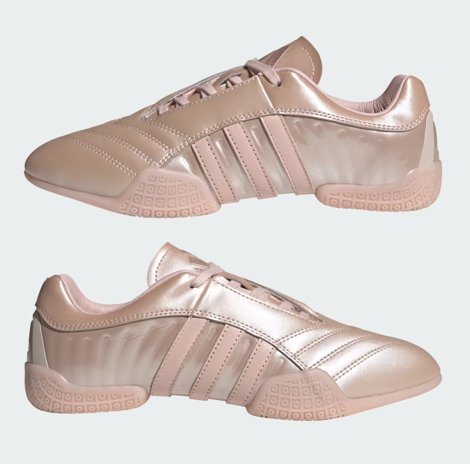 adidas Originals Taekwondo Mei Elite Women’s Lifestyle Shoes Casual NWT HQ9181