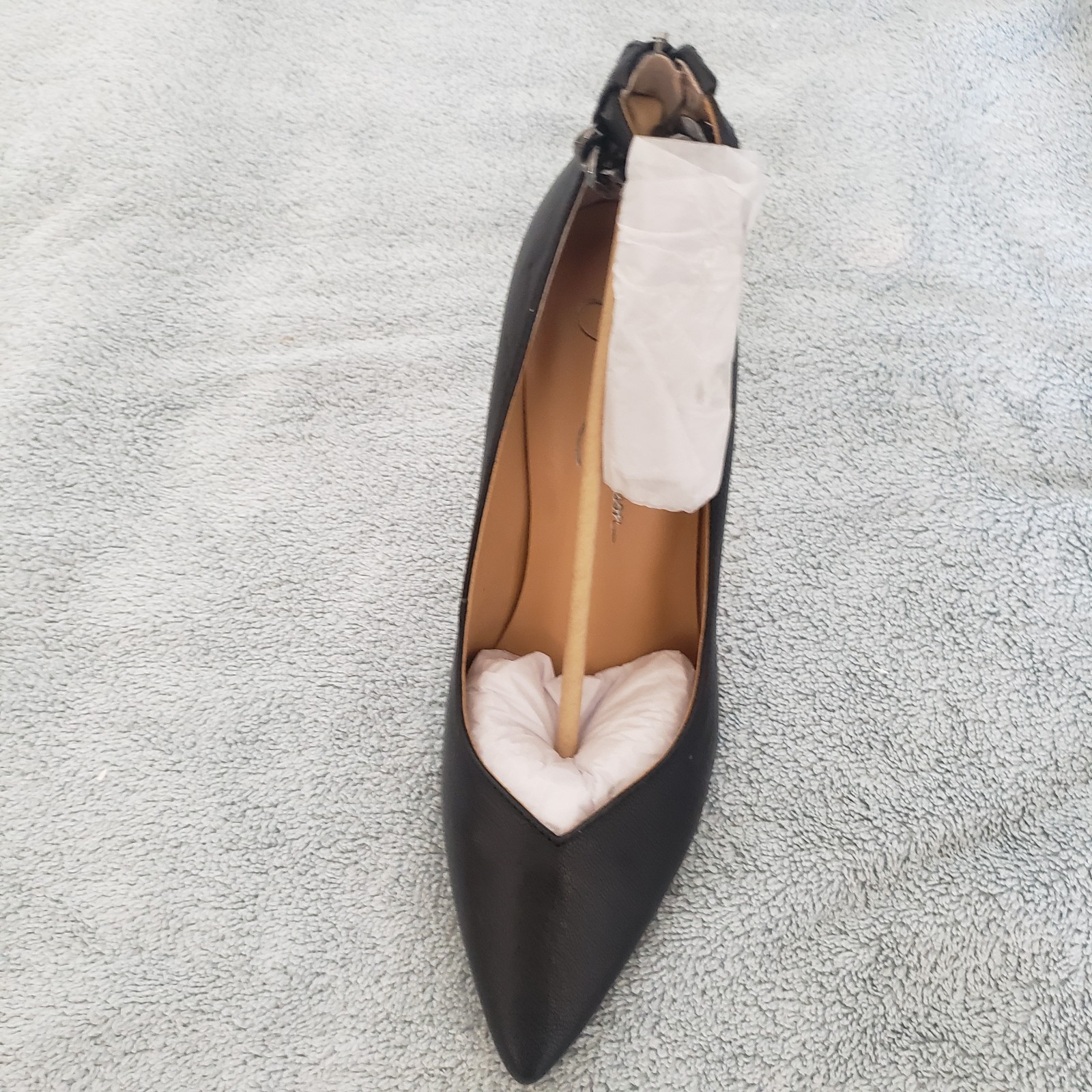 Jessica Simpson JS-Witnee – Black Cedar – Size 9M – NEW, Never worn – In Box