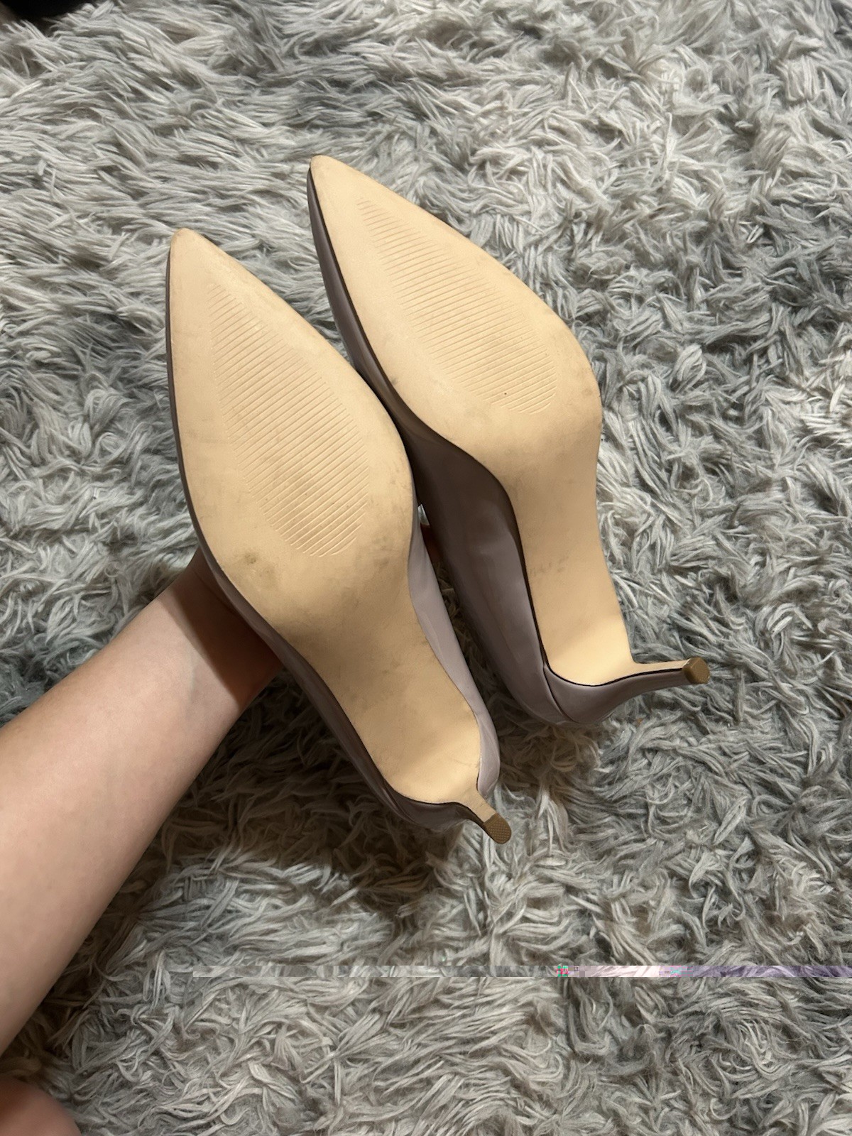 just fab heels