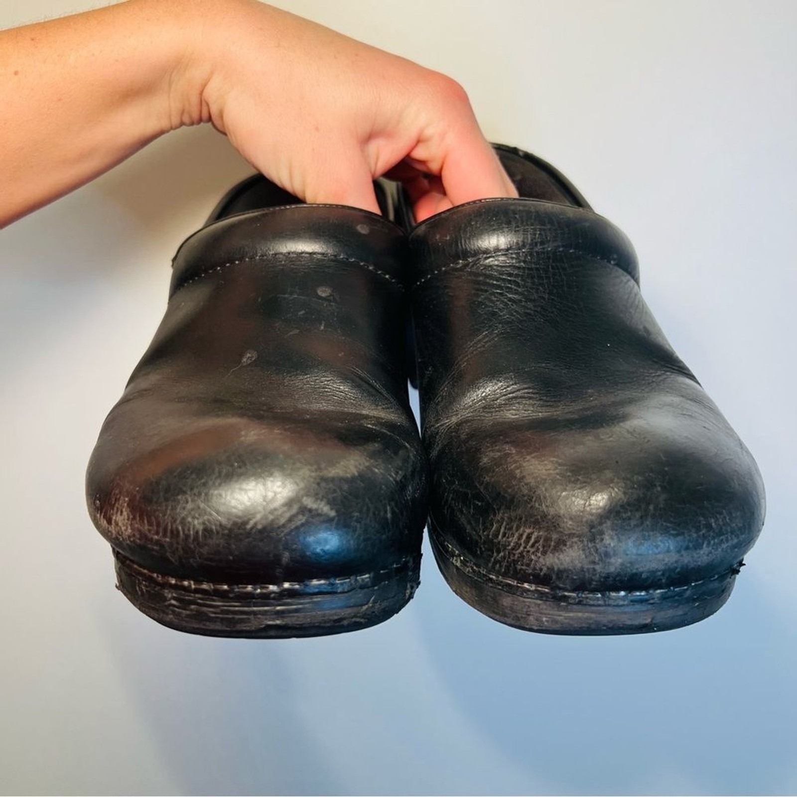Dansko Professional Cabrio Clogs