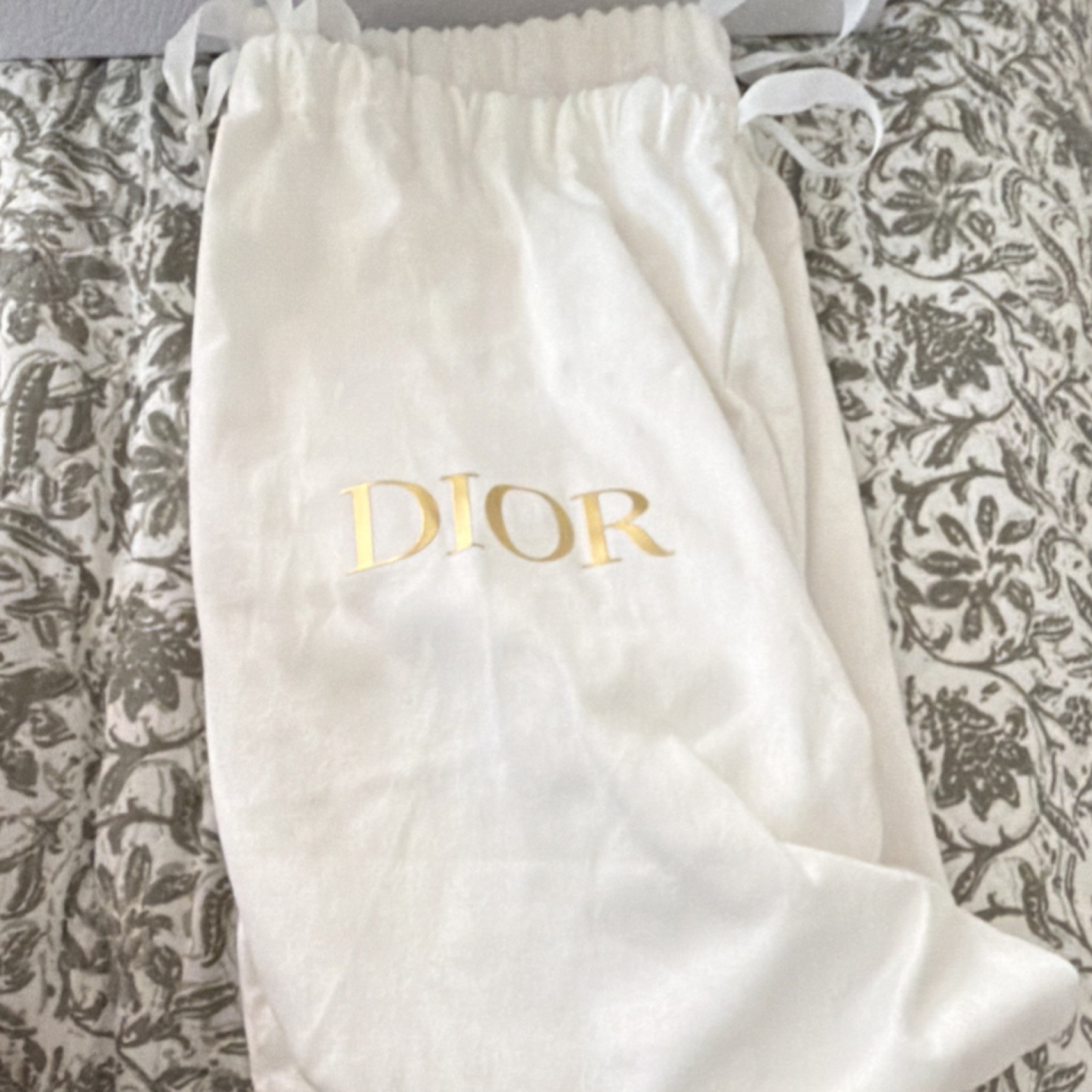 Dior Walk’n’Dior Oblique Embroidered Deep Blue Women’s Lace Up Sneakers Canvas