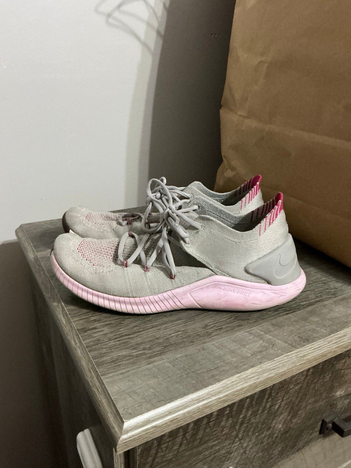Women’s Nike Tennis Shoes