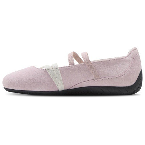 Puma Speedcat Ballet Pink 40613201 Kids Sizes 4Y-6.5Y Fit Women size 5.5-8