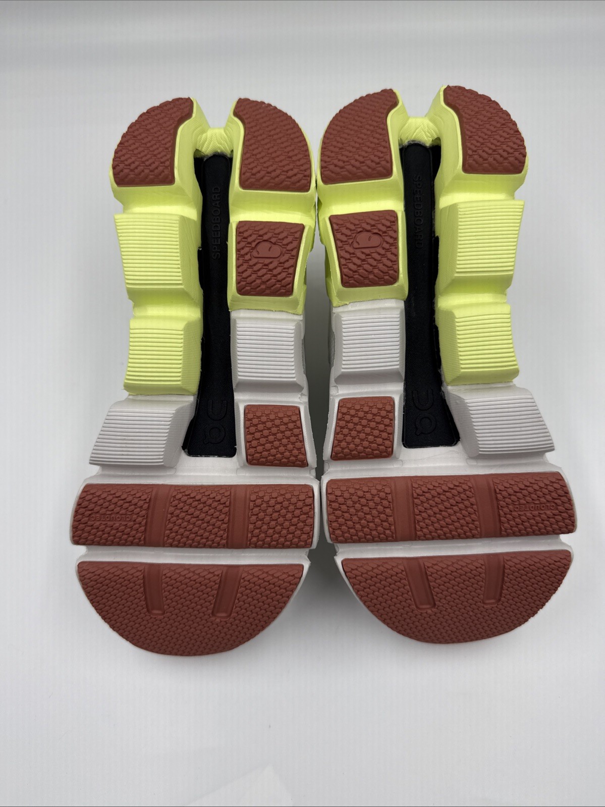On Cloud Women Shoes Cloudflyer 4 New