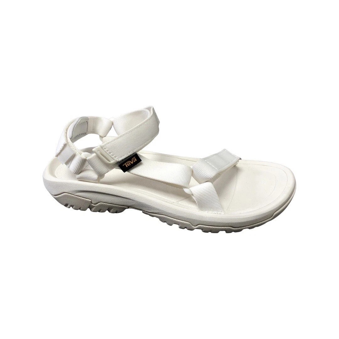 Teva Women’s Hurricane XLT2 Sport Hiking Sandals 1019235 Bright White Sz W11/M9