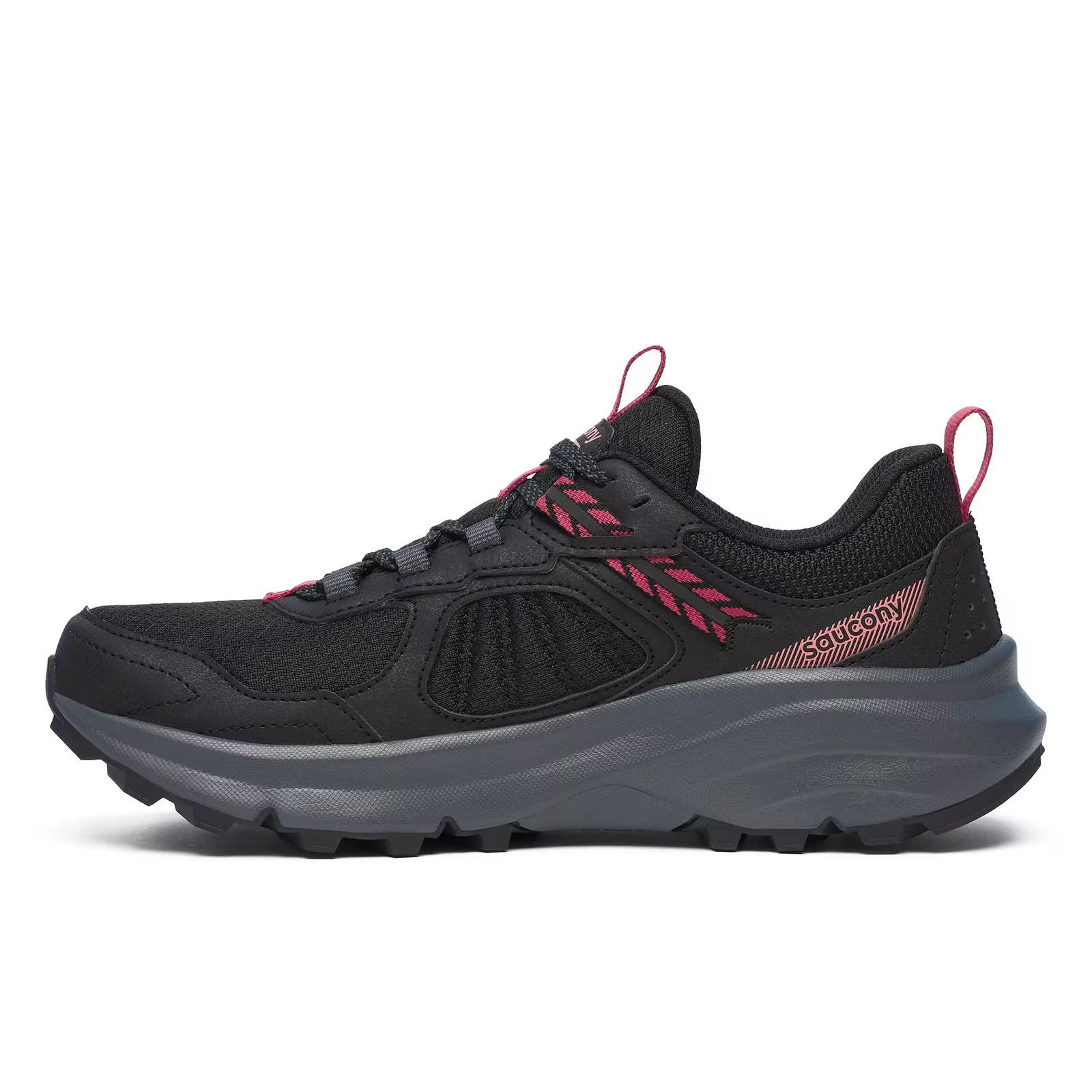 Saucony Women Excursion TR17 Wide Shoes
