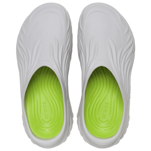 Crocs Echo Wave Clogs Atmosphere Waterproof Comfort Shoe Unisex Adults MSRP $70