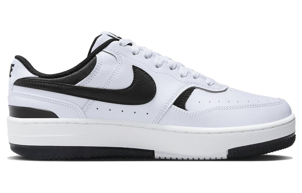 Nike Gamma Force «White/Black» Sneakers – DX9176-100