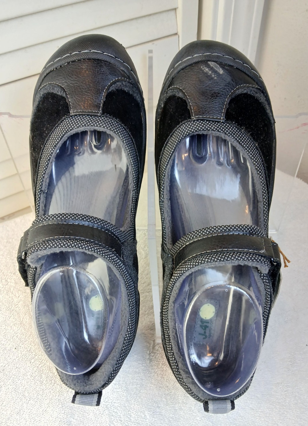 JEEP J-41,Women’s, Size 10M,Trail Rated,Cutting Edge recycled Materials,Shoes
