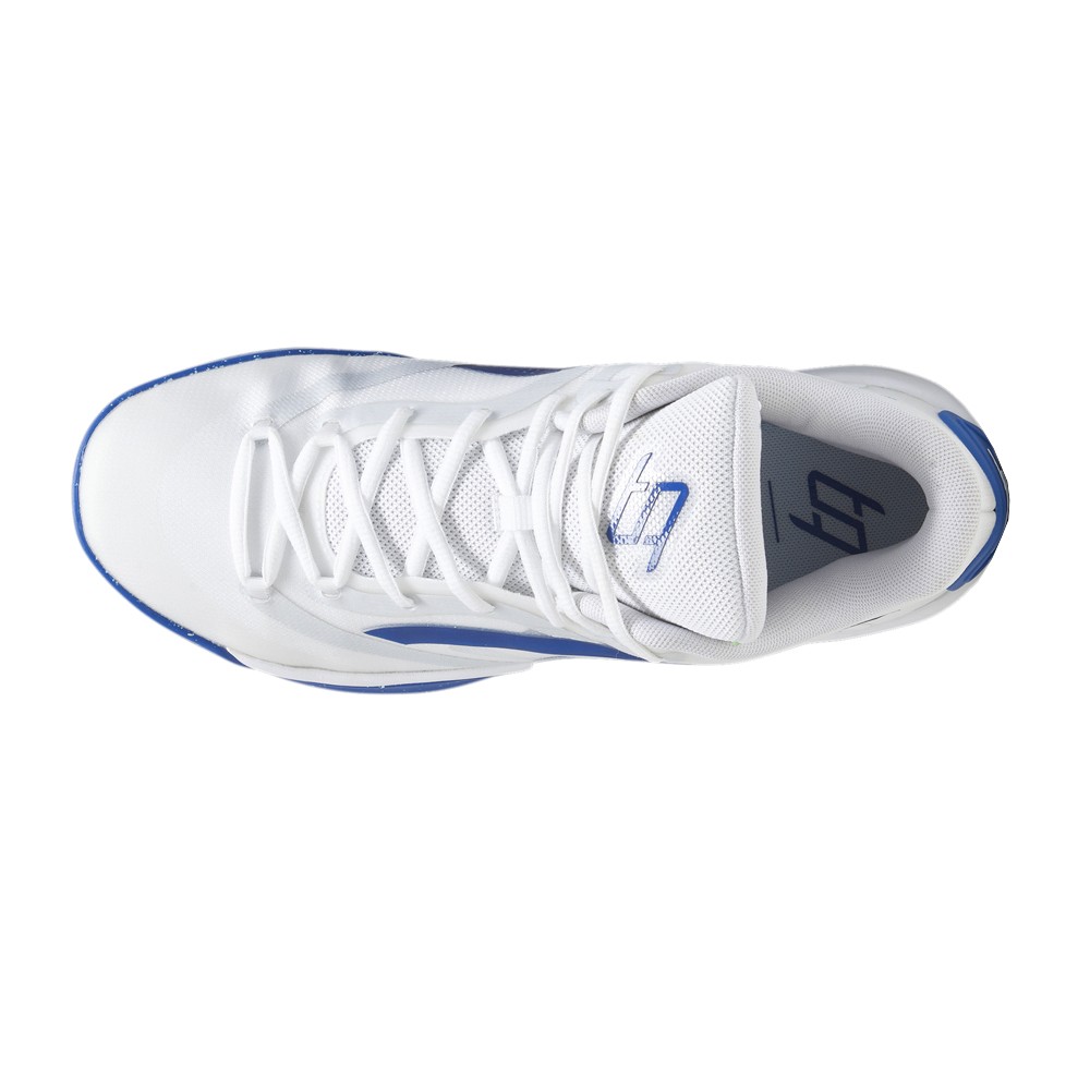 PUMA Stewie 2 Basketball Womens White Sneakers Athletic Shoes 37908204
