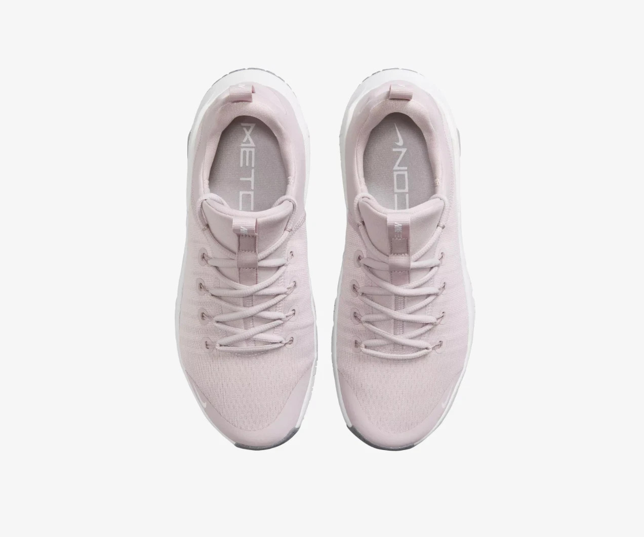 Nike Free Metcon 6 Women’s Platinum Violet/White Size 8 FJ7126-002