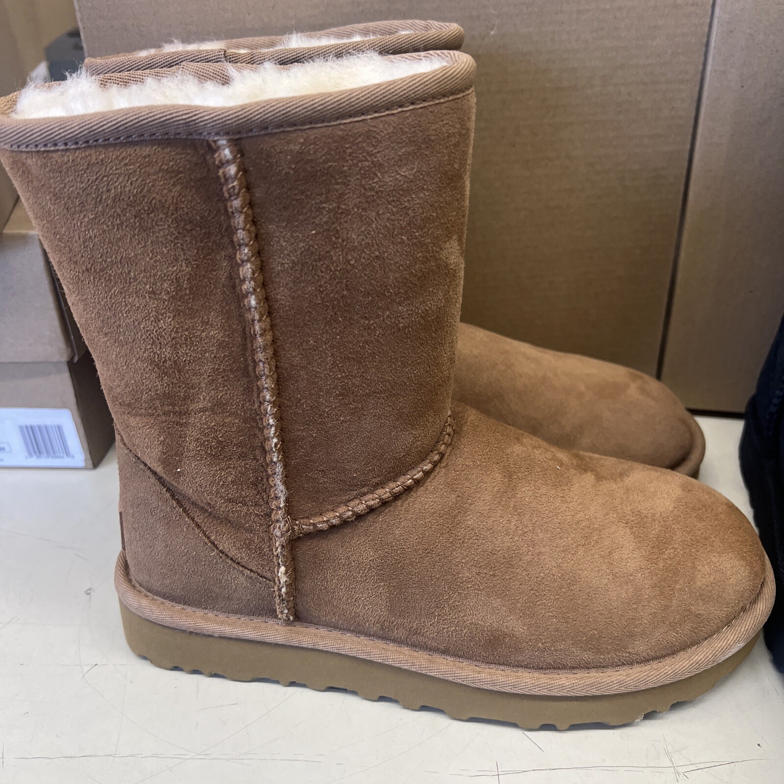 UGG Classic Short II Boots 1016223 Choose Size/Color