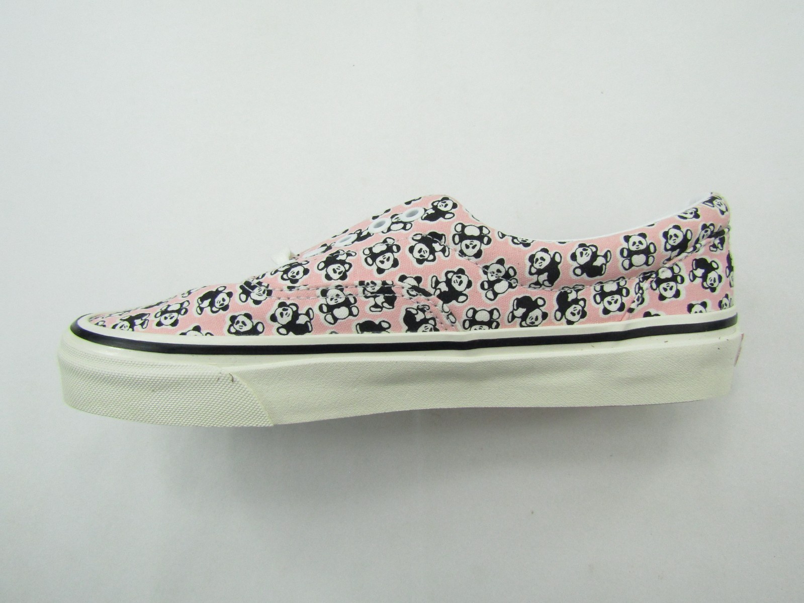Vans Era 95 Dx Anaheim Factory Skater Shoes Mens 9.0 Womens 10.5 Panda Bear New