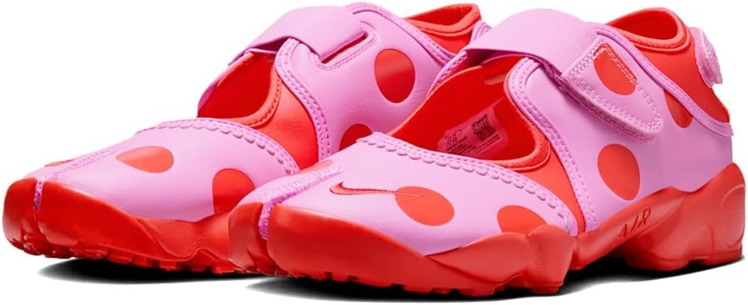 IR1226-500 Nike Air Rift Polka Dot/Light Magenta (Women’s) 25cm from Japan New