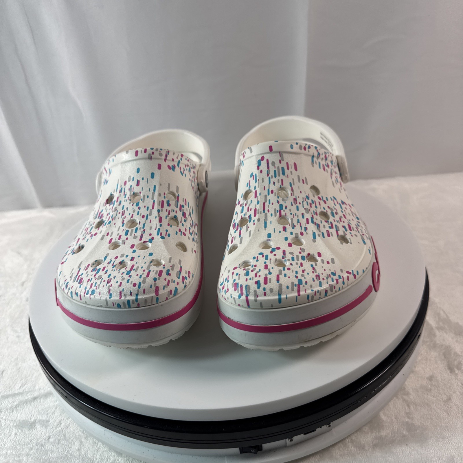 Crocs Bayaband Seasonal Clogs Multi Color