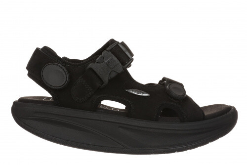 MBT Kisumu 3(S) Classic Original Leather Women’s Summer Sandal (6 Colors)