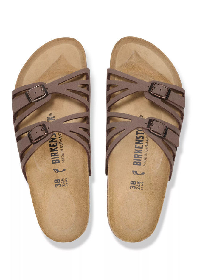 Birkenstock Women’s Granada Sandals (US STOCK)
