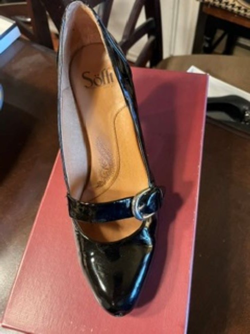 women dress shoes size 8.5