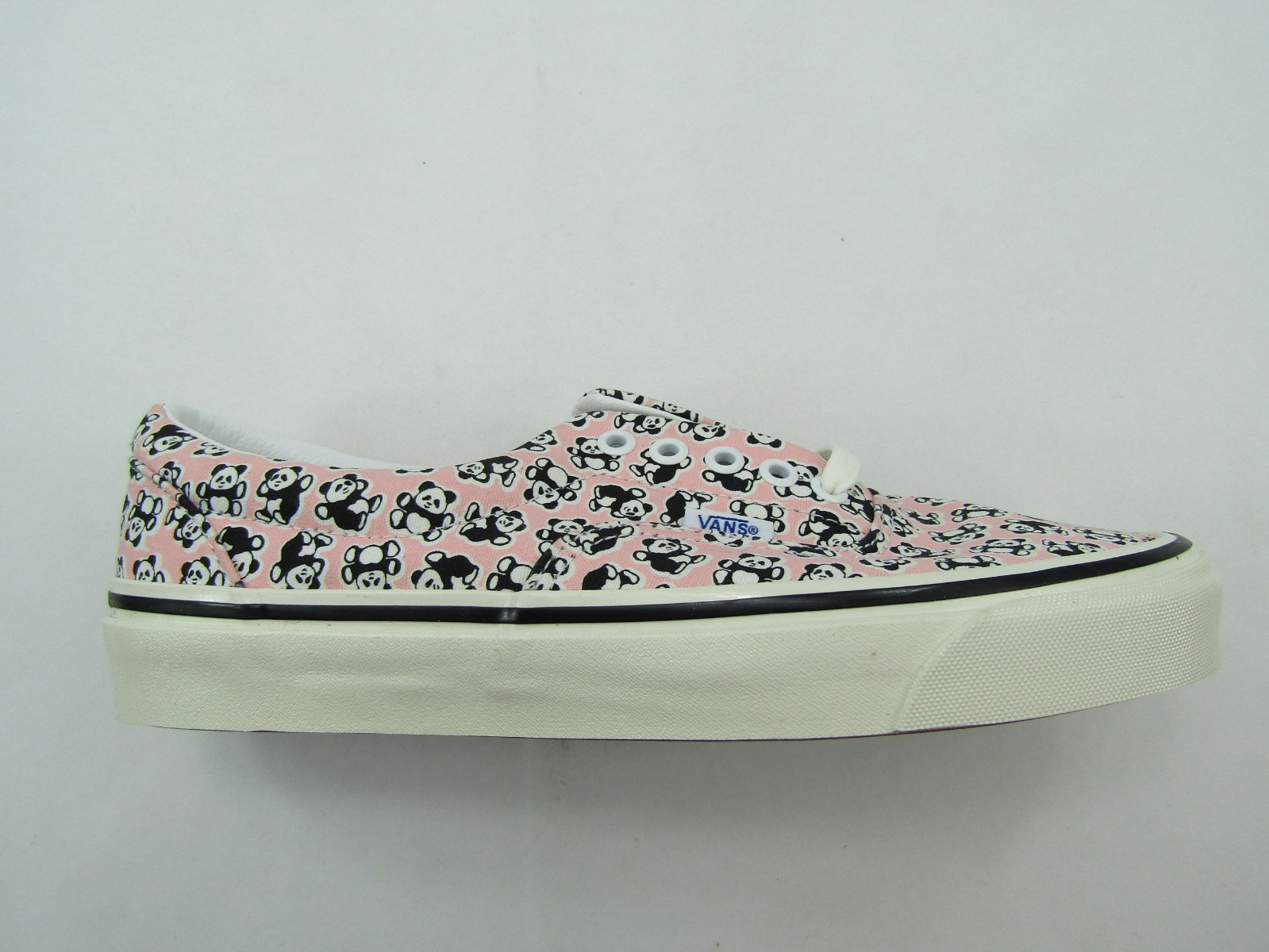 Vans Era 95 Dx Anaheim Factory Skater Shoes Mens 9.0 Womens 10.5 Panda Bear New