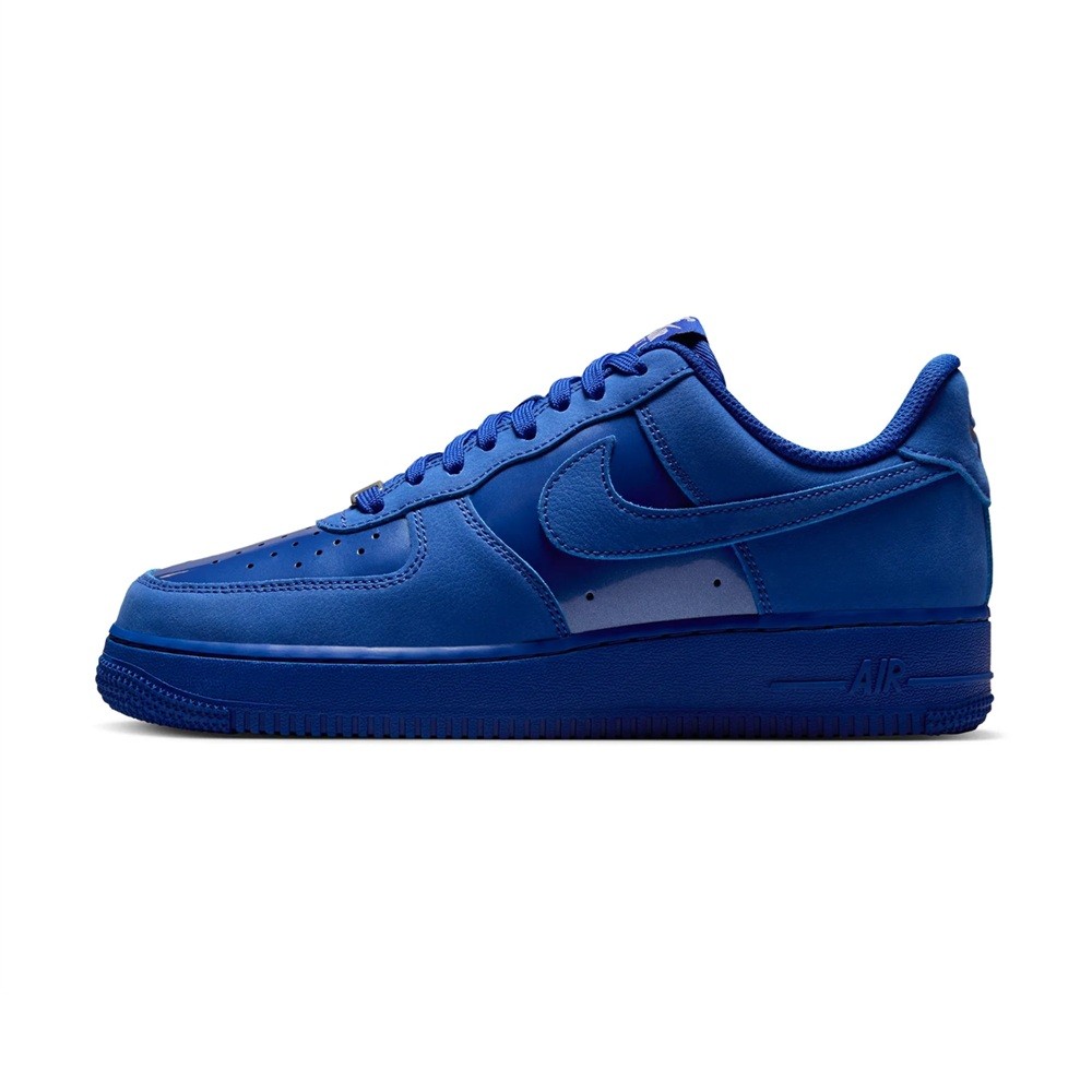 Women’s Nike Air Force 1 ’07 SE Street 1 Old Royal/Old Royal (IV5103 400)