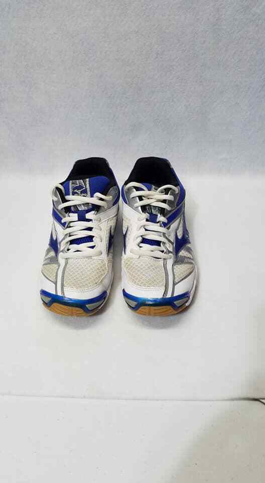 Mizuno Wave Bolt 6 Women Volleyball Running Shoes Size 7