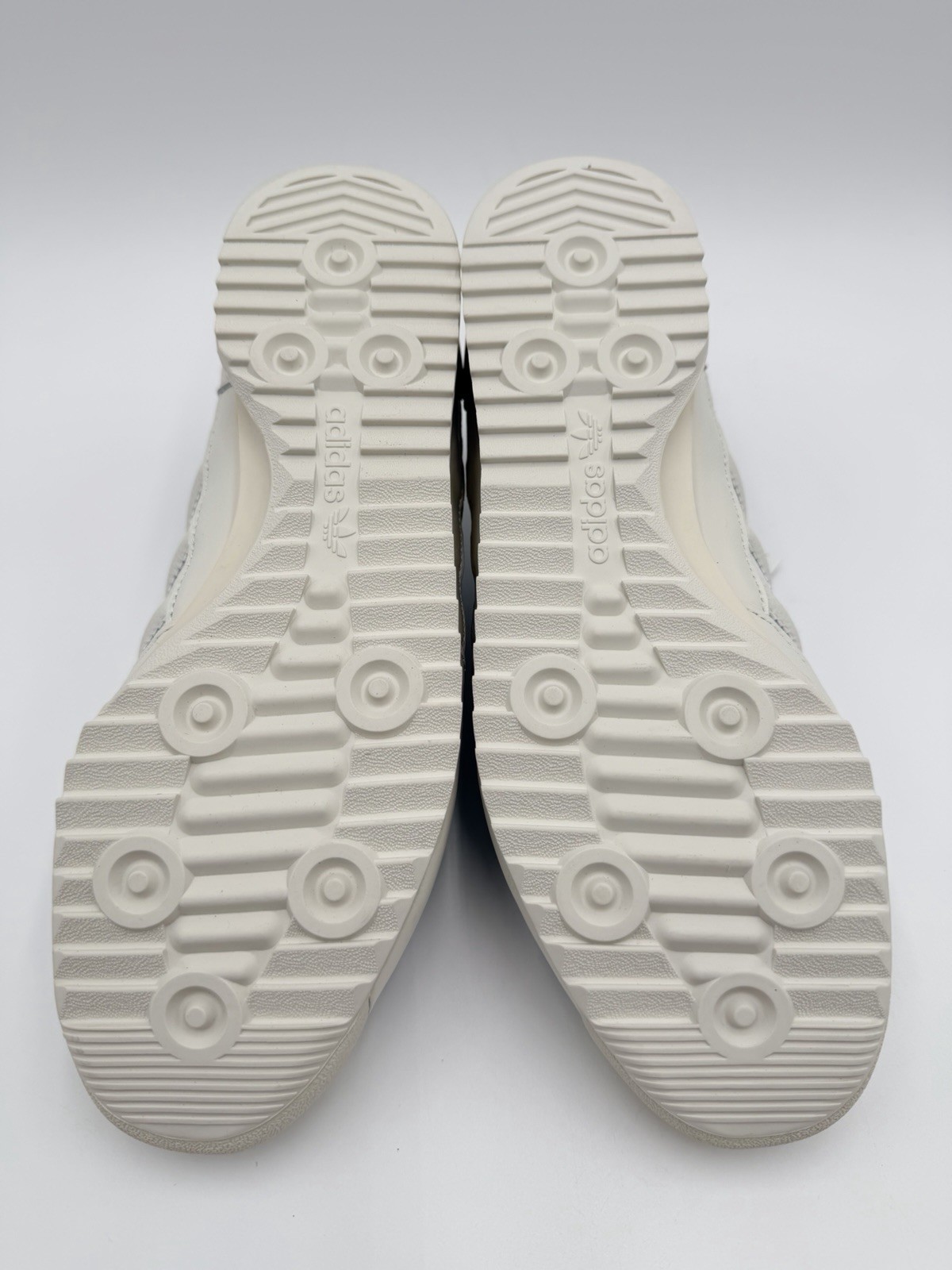Adidas Women’s SL72 OG Size 9.5 Quiet Luxury Pack Ivory Leather |JH9887|