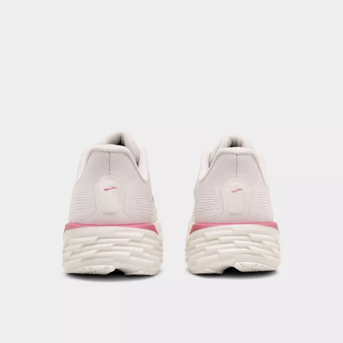 Brooks Launch 12 [1204711B103] Women Running Shoes Bluewash/Pink Size 6-10